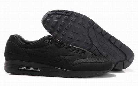 nike air max 87 enfant argent