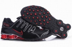 shox rivalry pas cher homme
