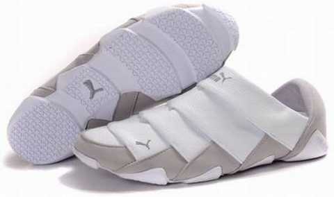 puma bebe solde