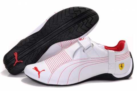 soulier puma pas cher canada