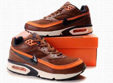 nike aire max bw pas cher