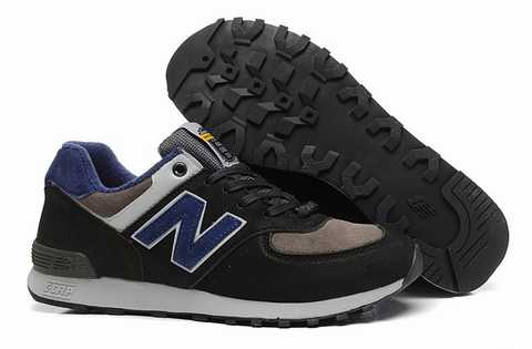 chaussures new balance moins cher