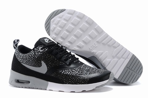 air max thea femme pas cher blanche