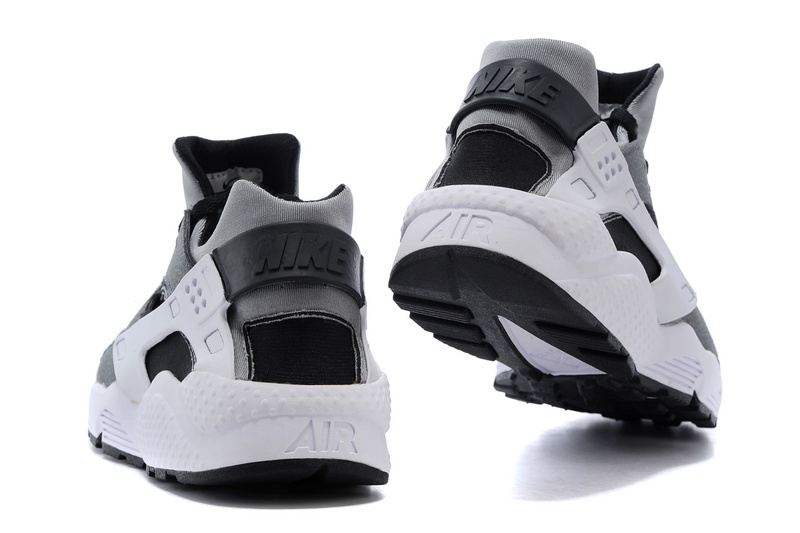 huarache noir fille