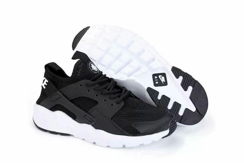 nike huarache femme blanche pas cher