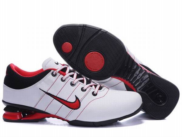 Chaussure nike pas cher femme chine shox