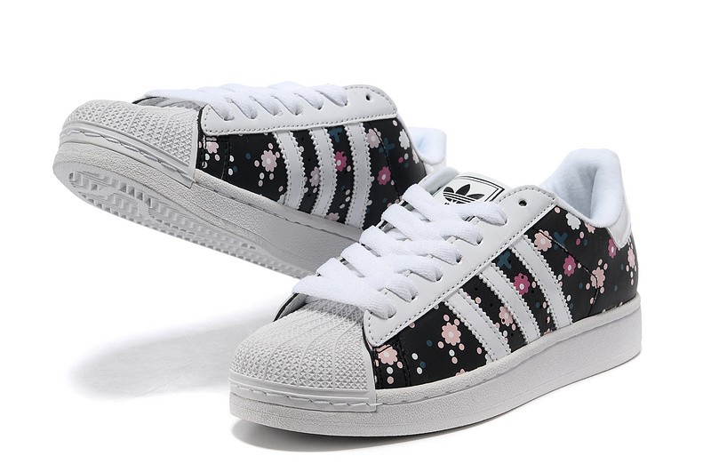 adidas superstar dentelle